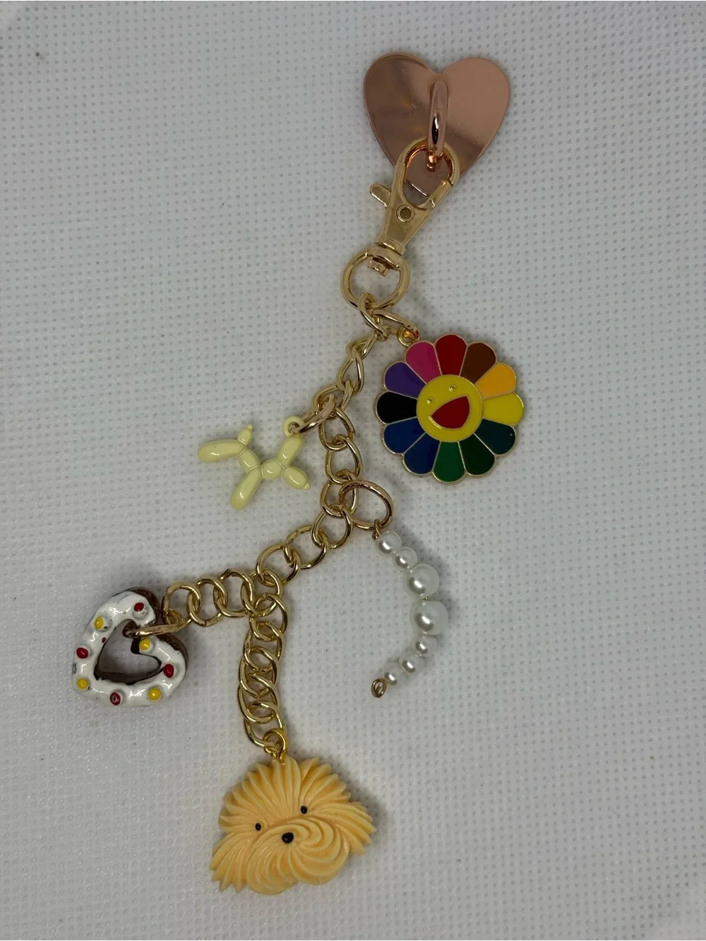 Kindle Case Charms